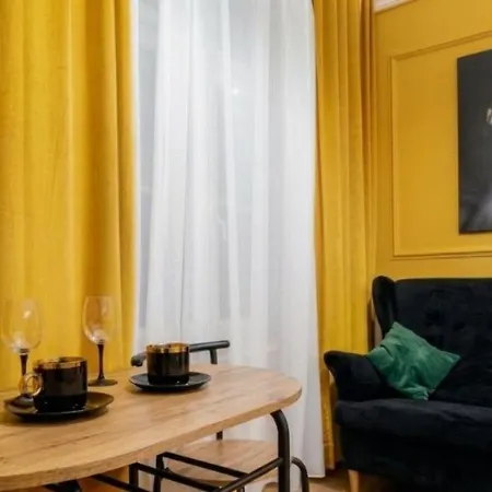 A Cozy In The Heart Of The *
