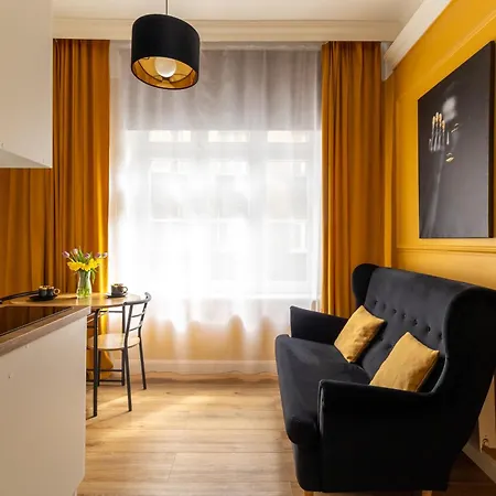 A Cozy In The Heart Of The *