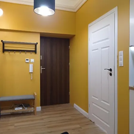 A Cozy In The Heart Of The Apartamento