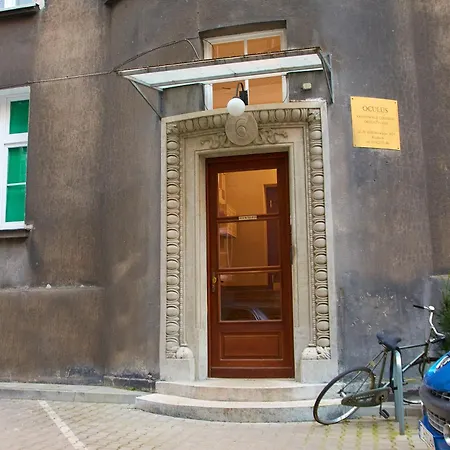 Apartment A Cozy In The Heart Of The