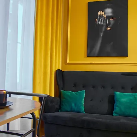 Appartamento A Cozy In The Heart Of The Cracovia