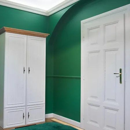 Apartamento A Cozy In The Heart Of The *