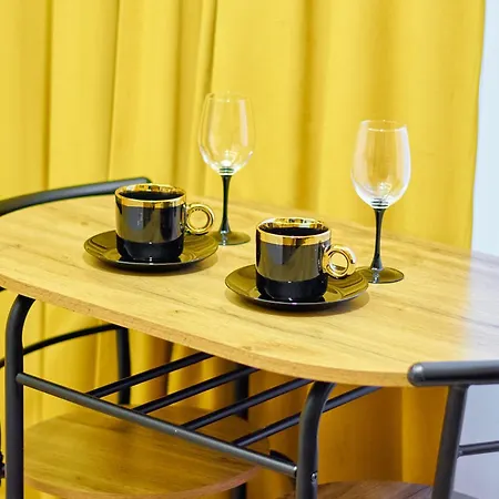 Apartamento A Cozy In The Heart Of The Cracóvia