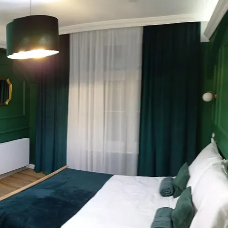 A Cozy In The Heart Of The Apartment