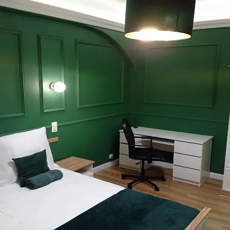 Apartment A Cozy In The Heart Of The Krakow