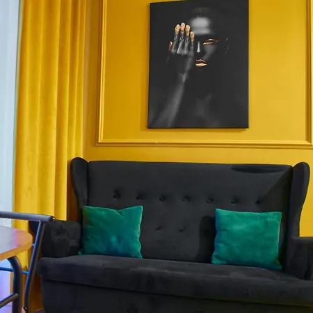 Apartman A Cozy In The Heart Of The