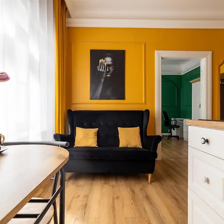 Appartamento A Cozy In The Heart Of The