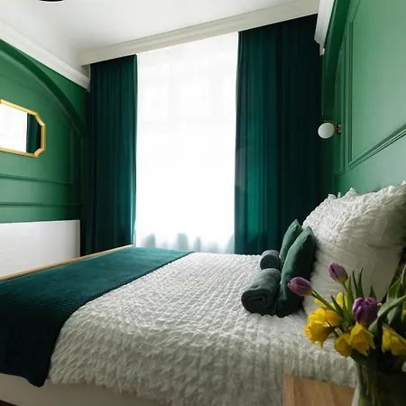 A Cozy In The Heart Of The *