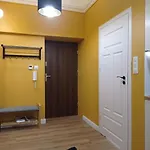 A Cozy In The Heart Of The Apartmán