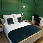 A Cozy In The Heart Of The Apartmán *