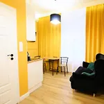 Apartmán A Cozy In The Heart Of The *